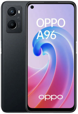 Oppo A96