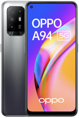 Oppo A94 5G