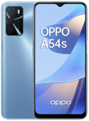 Oppo A54s