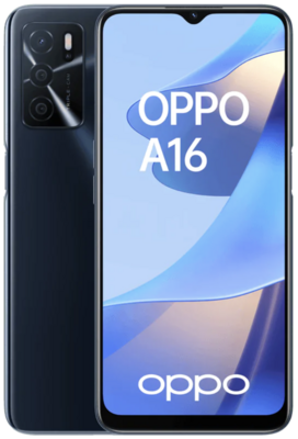 Oppo A16