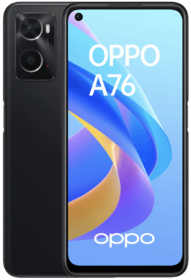Oppo A76