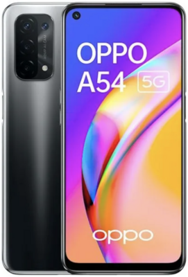 Oppo A54 5G