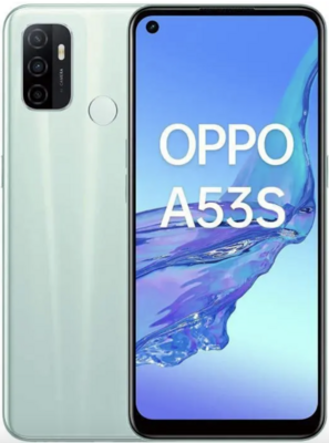Oppo A53s