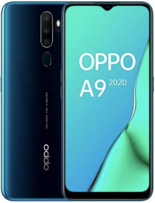 Oppo A9 2020