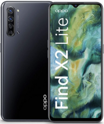 Oppo Find X2 Lite