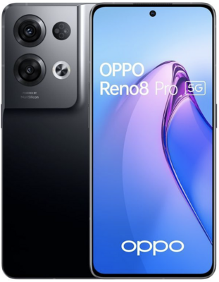 Oppo Reno 8 Pro