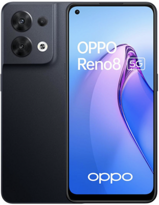 Oppo Reno 8