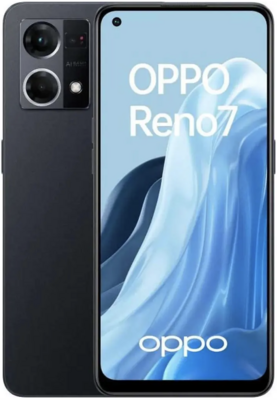 Oppo Reno 7 5G