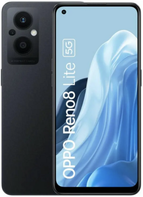 Oppo Reno 8 Lite