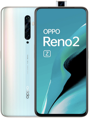 Oppo Reno 2z