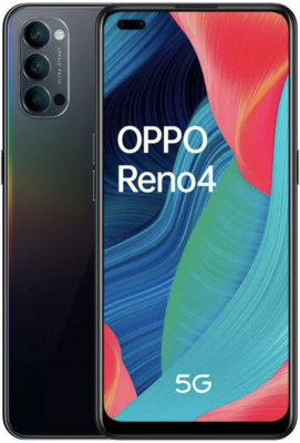Oppo Reno 4