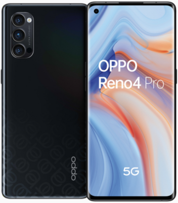 Oppo Reno 4Pro