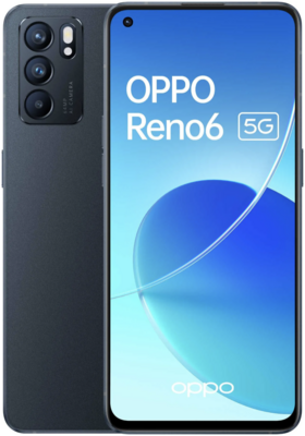 Oppo Reno 6