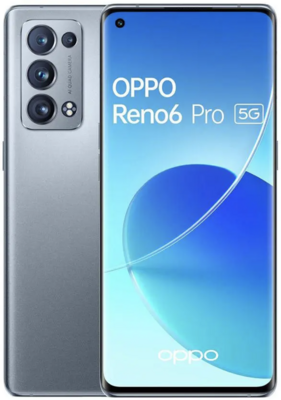Oppo Reno 6 Pro