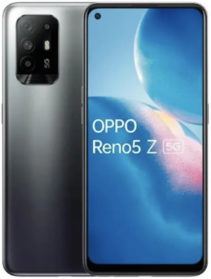 Oppo Reno 5z