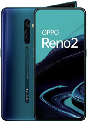 Oppo Reno 2