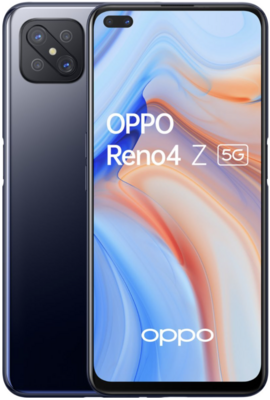 Oppo Reno 4z