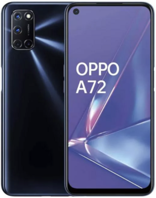 Oppo A72