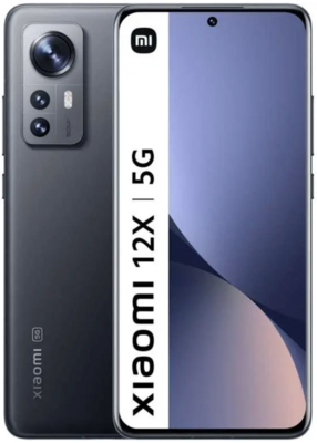 Xiaomi 12X 5G