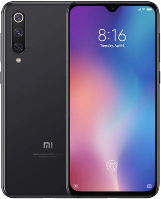 Mi 9 Se