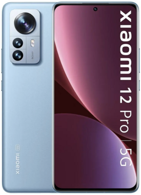 Xiaomi 12 Pro 5G