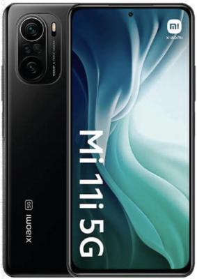 Mi 11i 5G