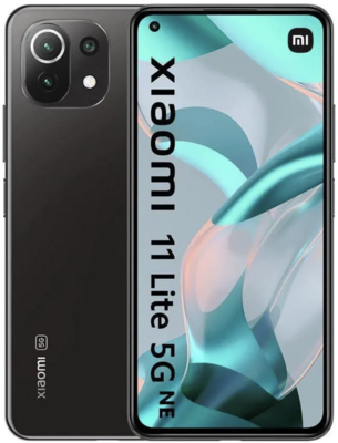 Xiaomi 11 Lite 5G