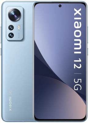 Xiaomi 12 5G