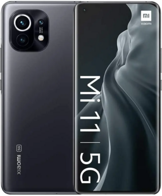 Mi 11 5G