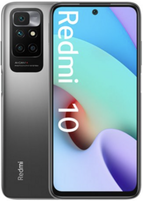 Redmi 10