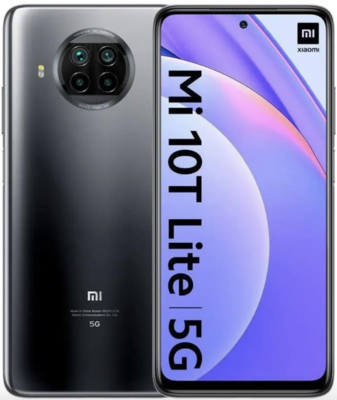 Mi 10T Lite 5G