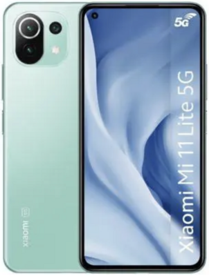 Mi 11 Lite 5G