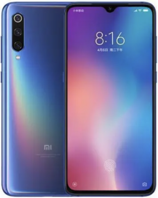 Mi 9