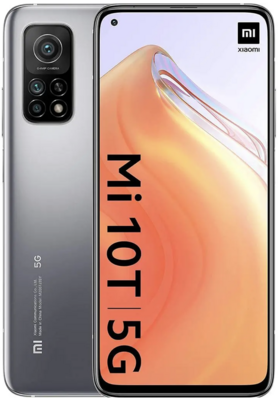 Mi 10T 5G