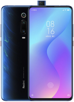 Mi 9T Pro
