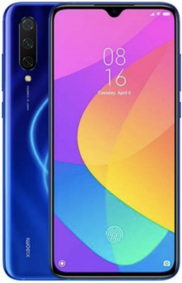Mi 9 Lite