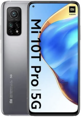 Mi 10T Pro 5G