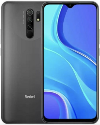 Redmi 9