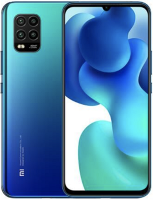 Mi 10 Lite