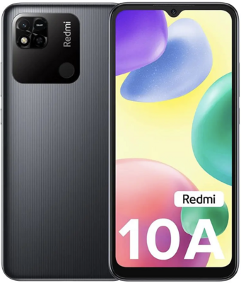 Redmi 10A