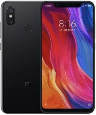 Mi 8