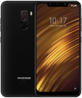 Poco F1