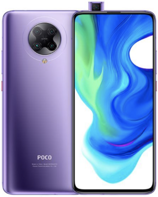 Poco F2 Pro