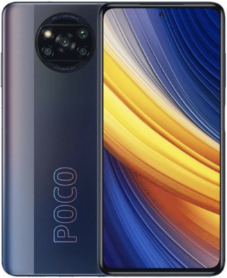 Poco X3 Pro