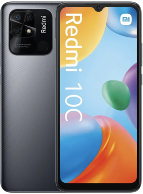 Redmi 10C