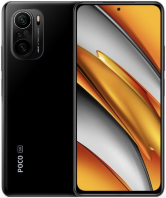 Poco F3