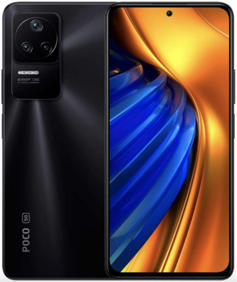Poco F4