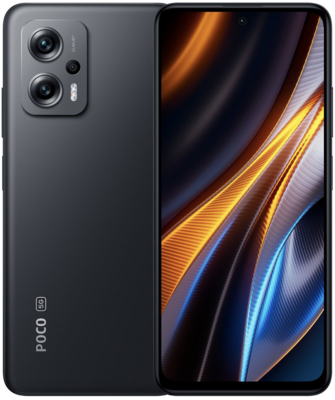 Poco X4 GT