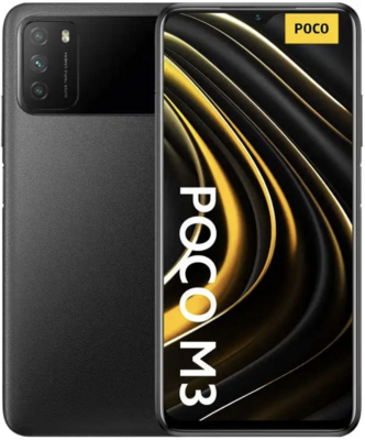 Poco M3
