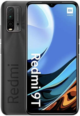 Redmi 9T